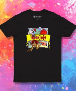 Trippie Red Cover Art T Shirt 1.jpeg