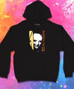 Vintage Hannibal Lecter Hoodie 1.jpeg