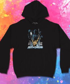 Vintage Poster Army of Darkness Hoodie 1.jpeg