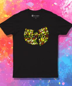 Wu Tang Clan World T Shirt 1.jpeg