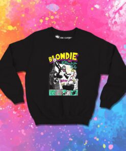 Blondie In Falling For You Baby Sweatshirt 1.jpeg