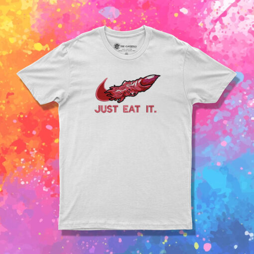 Jujutsu Kaisen Nike Just Eat It T Shirt 1.jpeg