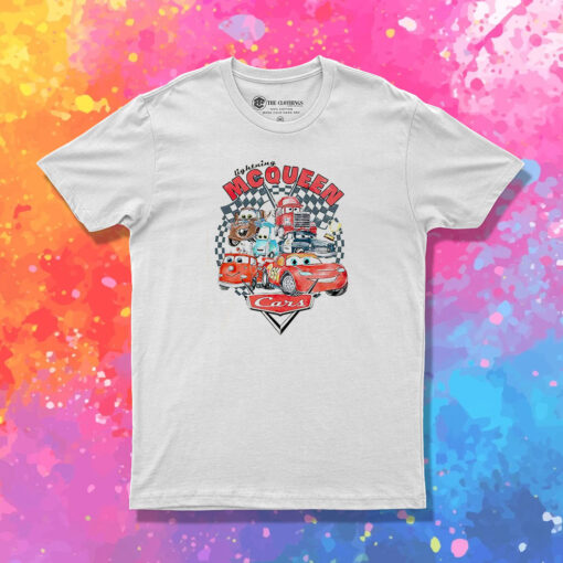 Lightning McQueen 95 T Shirt 1.jpeg