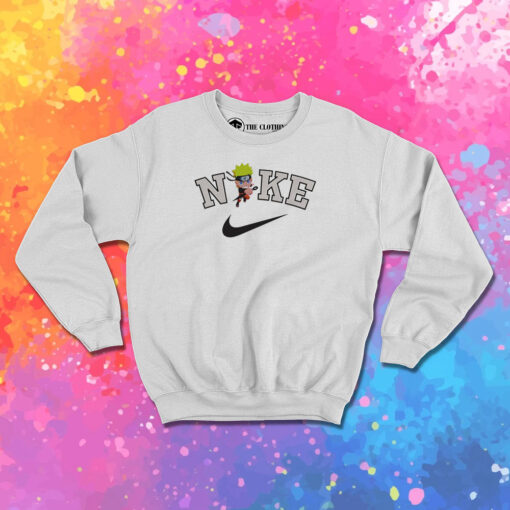 Nike Chibi Naruto Shippuden Sweatshirt 1.jpeg