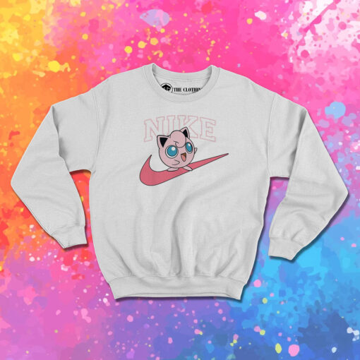 Nike Jigglypuff Funny Sweatshirt 1.jpeg
