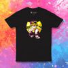 Wa rio Clan Mario Game Hip Hop Swag T Shirt 1.jpeg