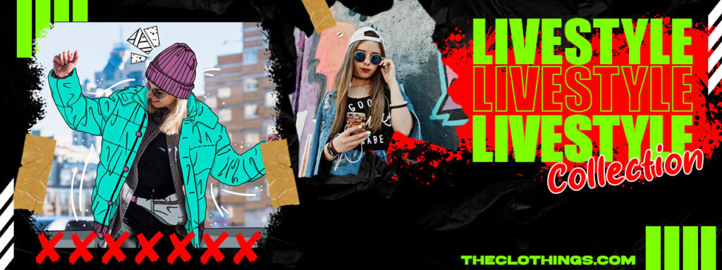 Banner Theclothings