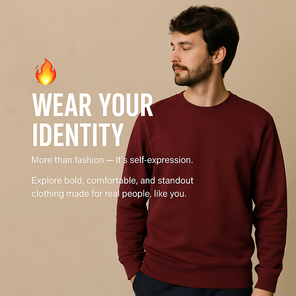 About Us – Theclothings.com