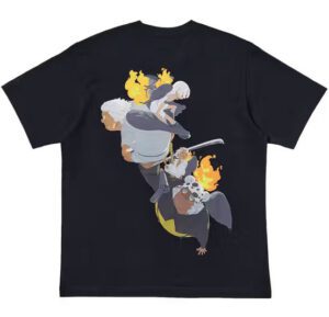 Uniqlo x One Piece1
